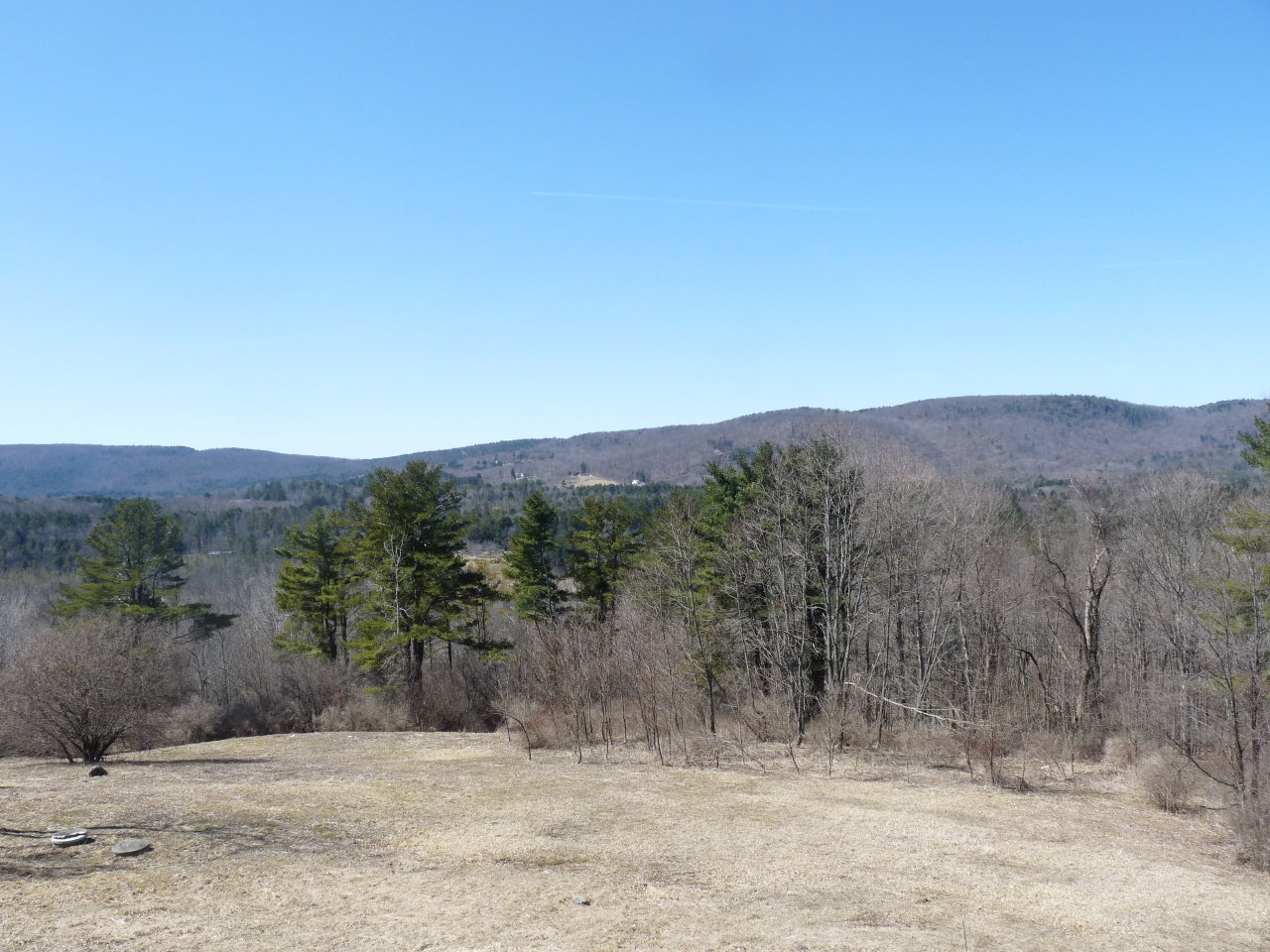 200 Old Stockbridge Road, Unit 6A Lenox, MA 01240 - Photo 30 of 30 sunset views