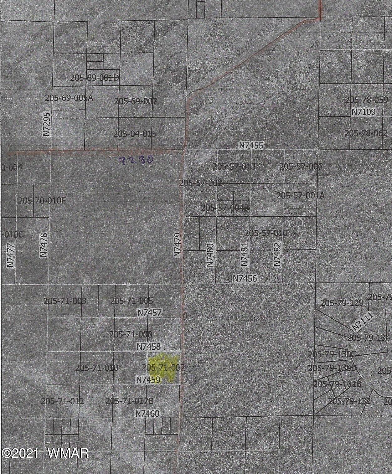 002 Sec 23 T17n R27e St. Johns, AZ 85936 - Photo 11 of 11
