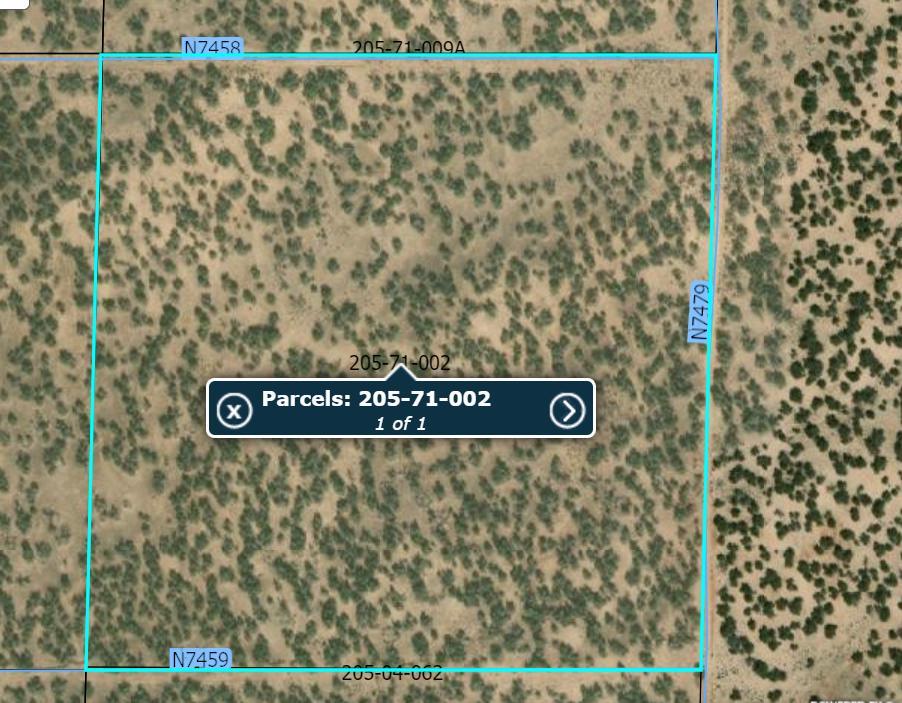 002 Sec 23 T17n R27e St. Johns, AZ 85936 - Photo 9 of 11