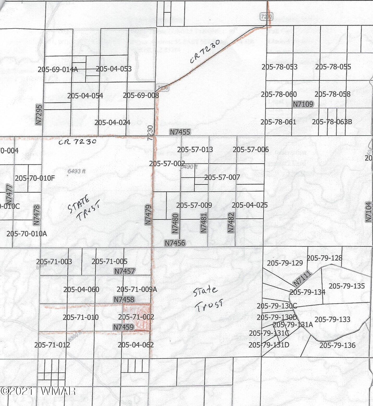 002 Sec 23 T17n R27e St. Johns, AZ 85936 - Photo 10 of 11