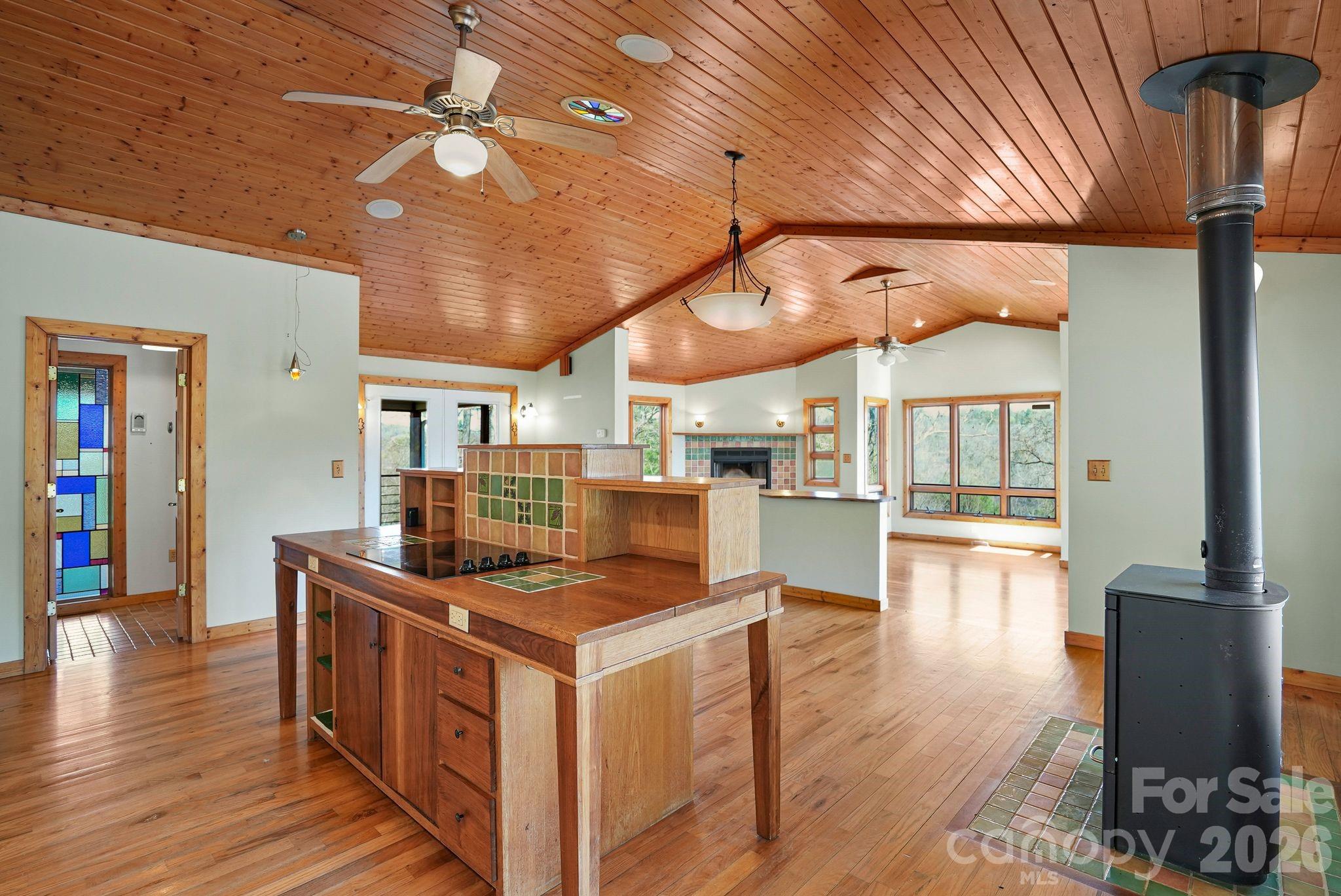 310 Burr Ridge Marshall, NC 28753 - Photo 7 of 46