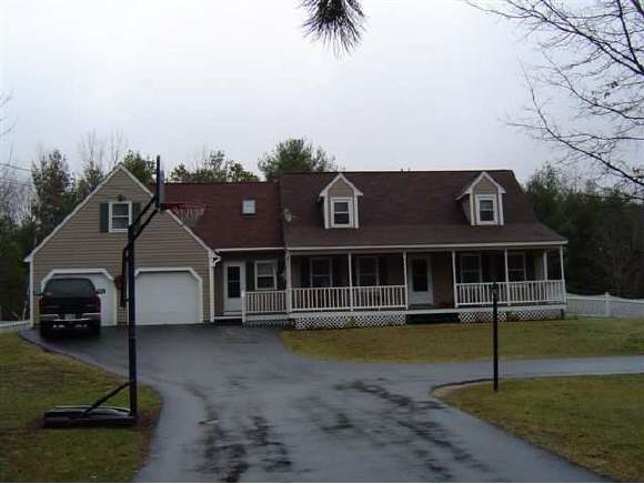 116 Christian Hill Road Amherst, NH 03031 - Photo 1 of 1