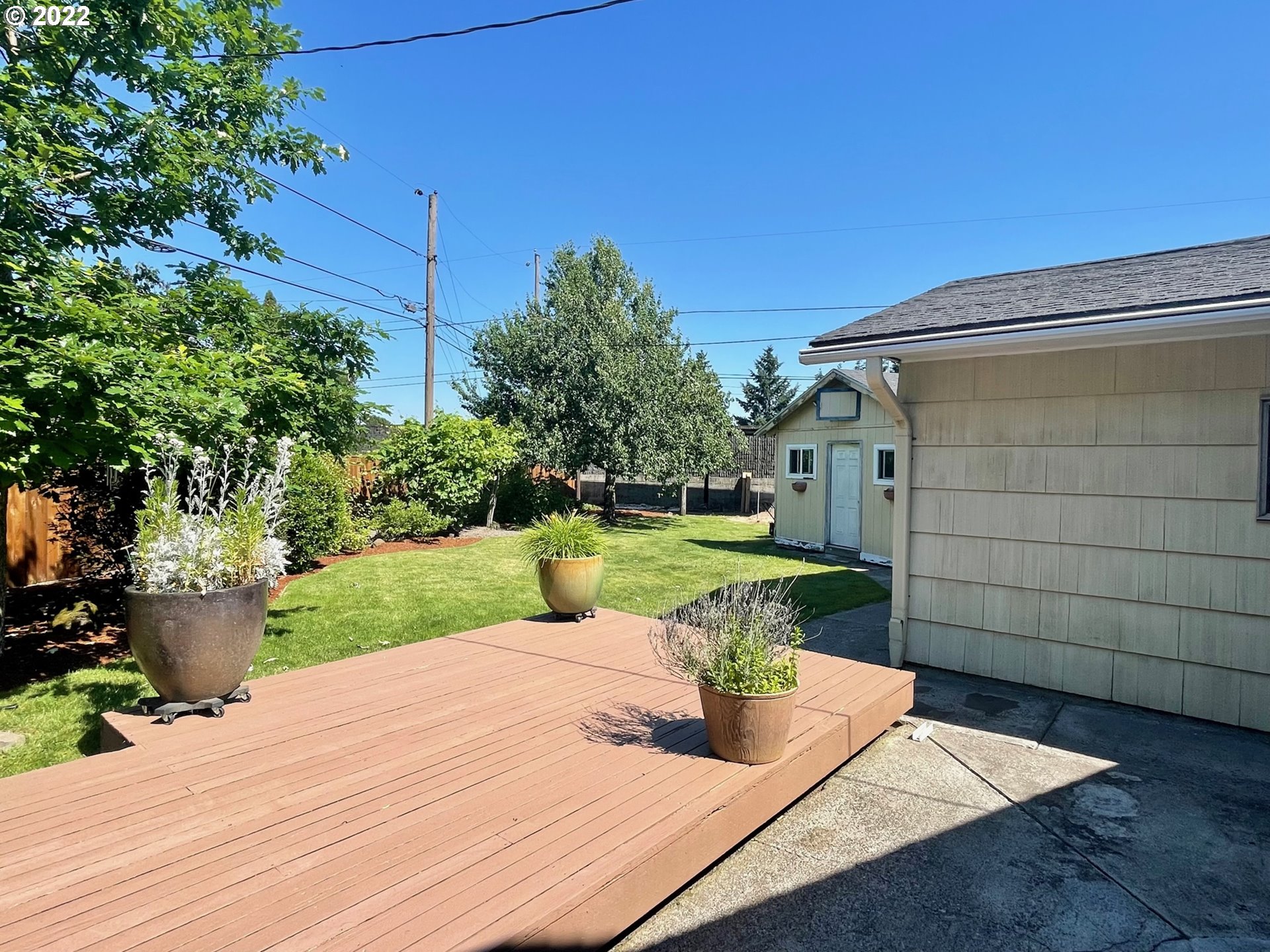 14530 Northeast Knott Court Portland, OR 97230 - Photo 13 of 14