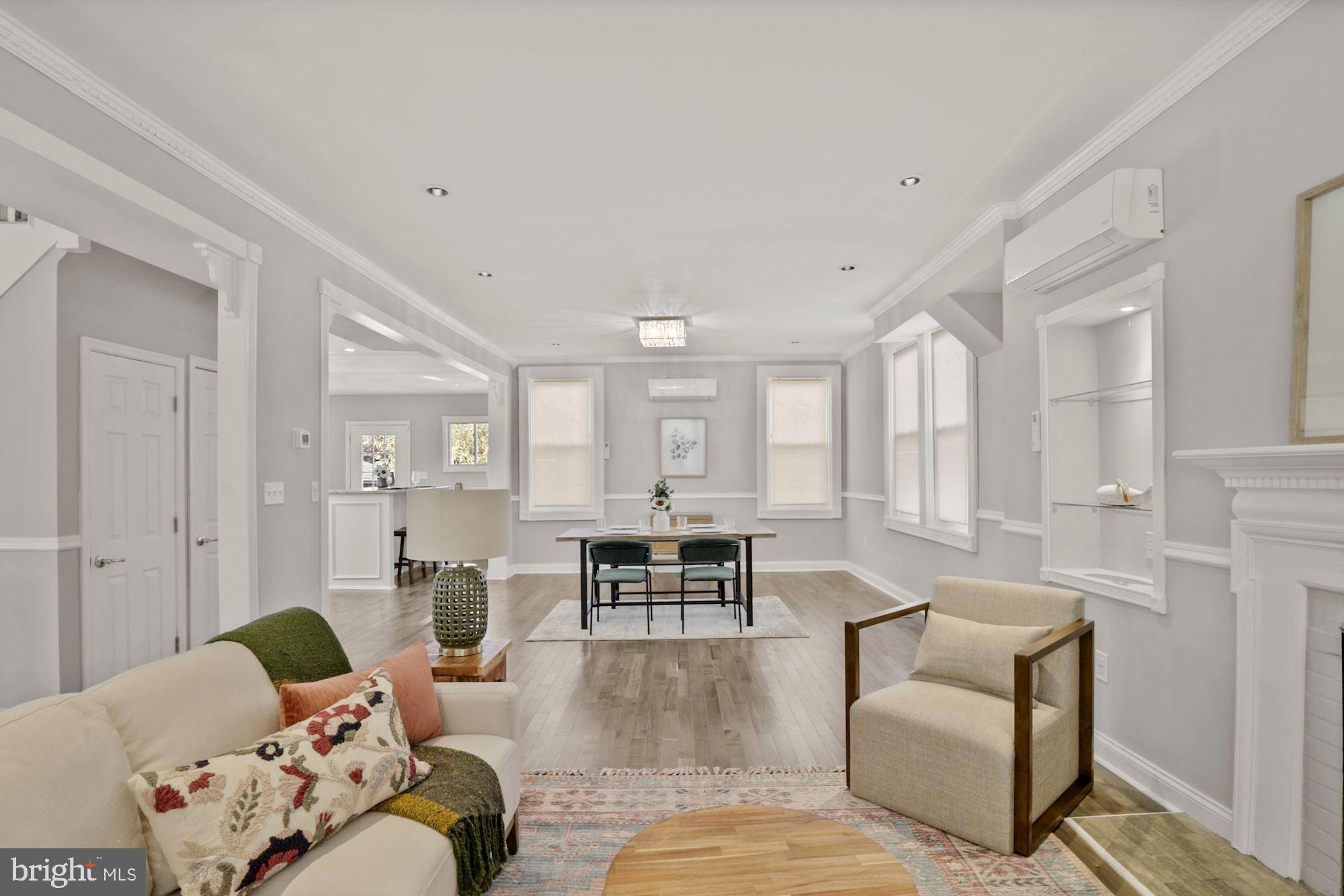 3410 Copley Road Baltimore, MD 21215 - Photo 11 of 47 Gallery Image 11
