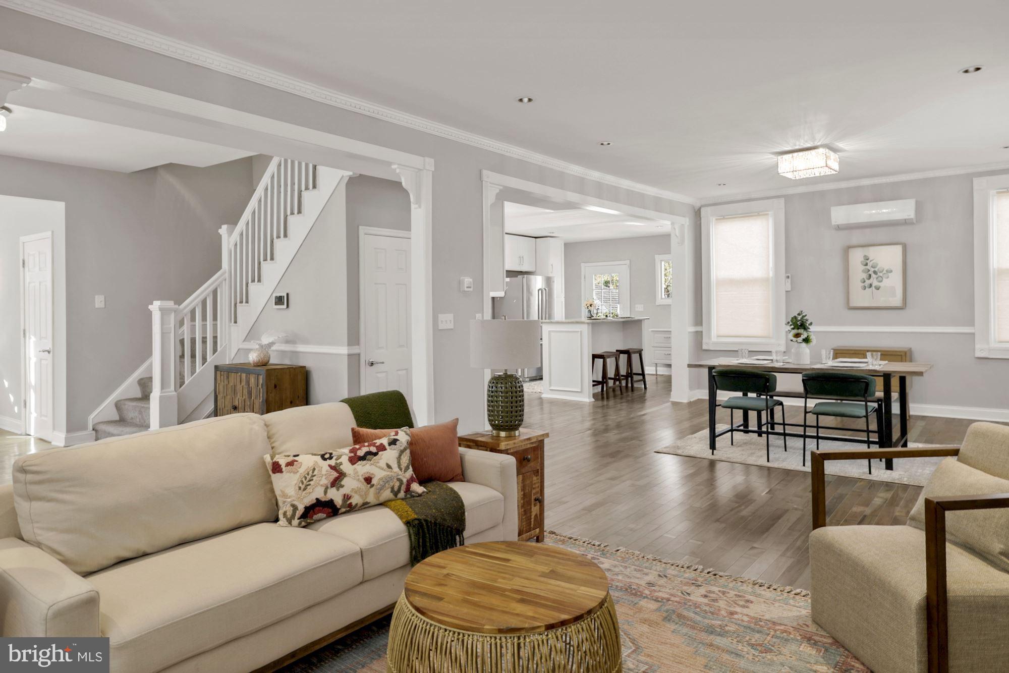 3410 Copley Road Baltimore, MD 21215 - Photo 12 of 47 Gallery Image 12