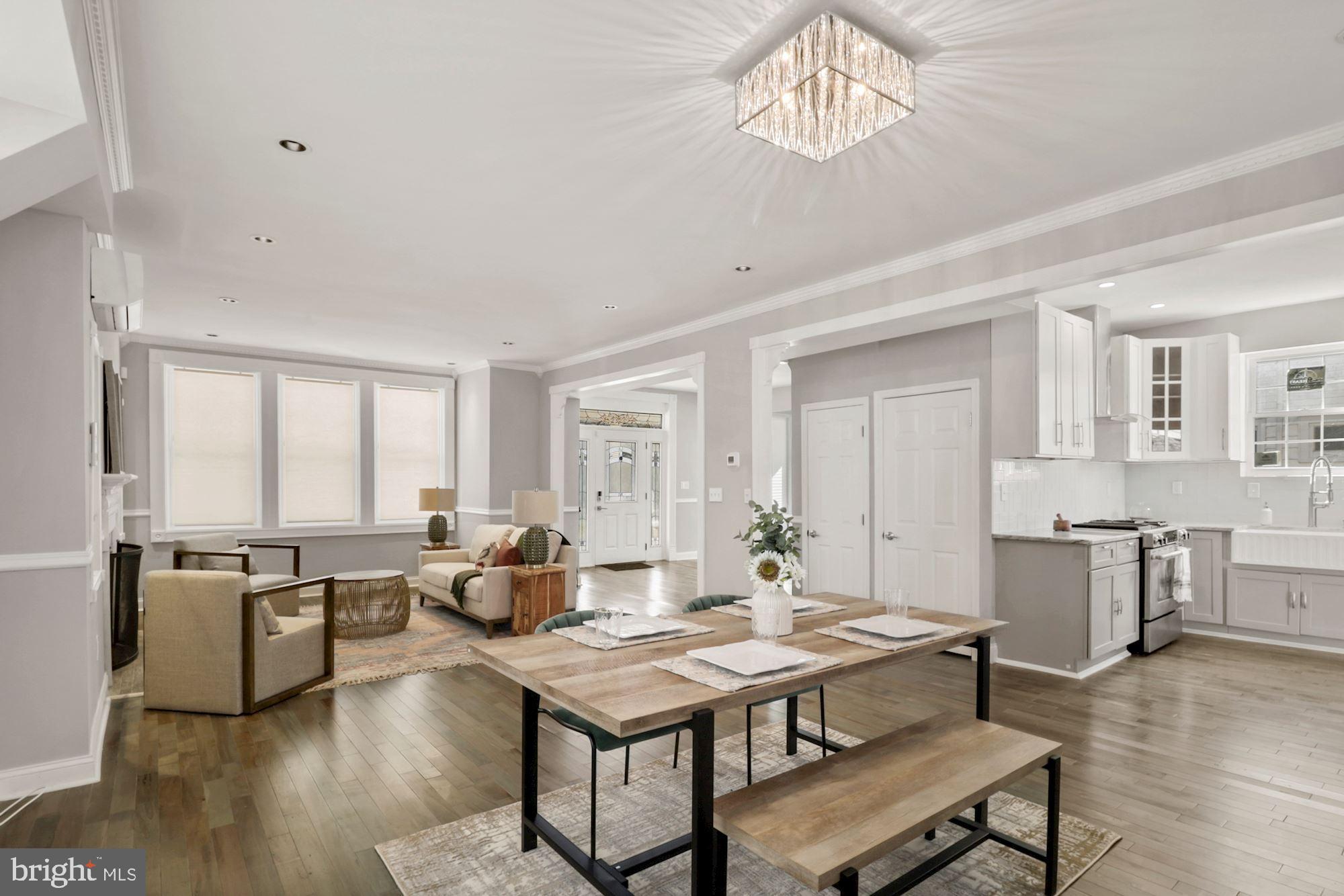 3410 Copley Road Baltimore, MD 21215 - Photo 16 of 47 Gallery Image 16