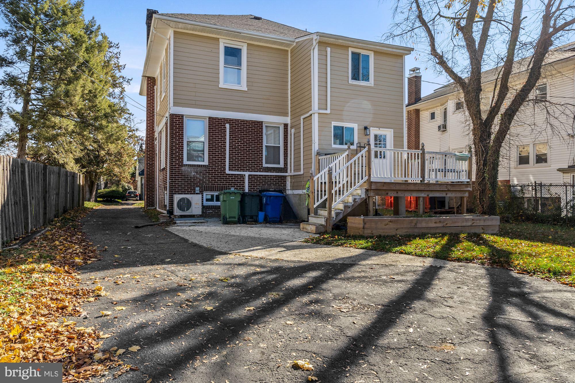 3410 Copley Road Baltimore, MD 21215 - Photo 45 of 47 Gallery Image 45