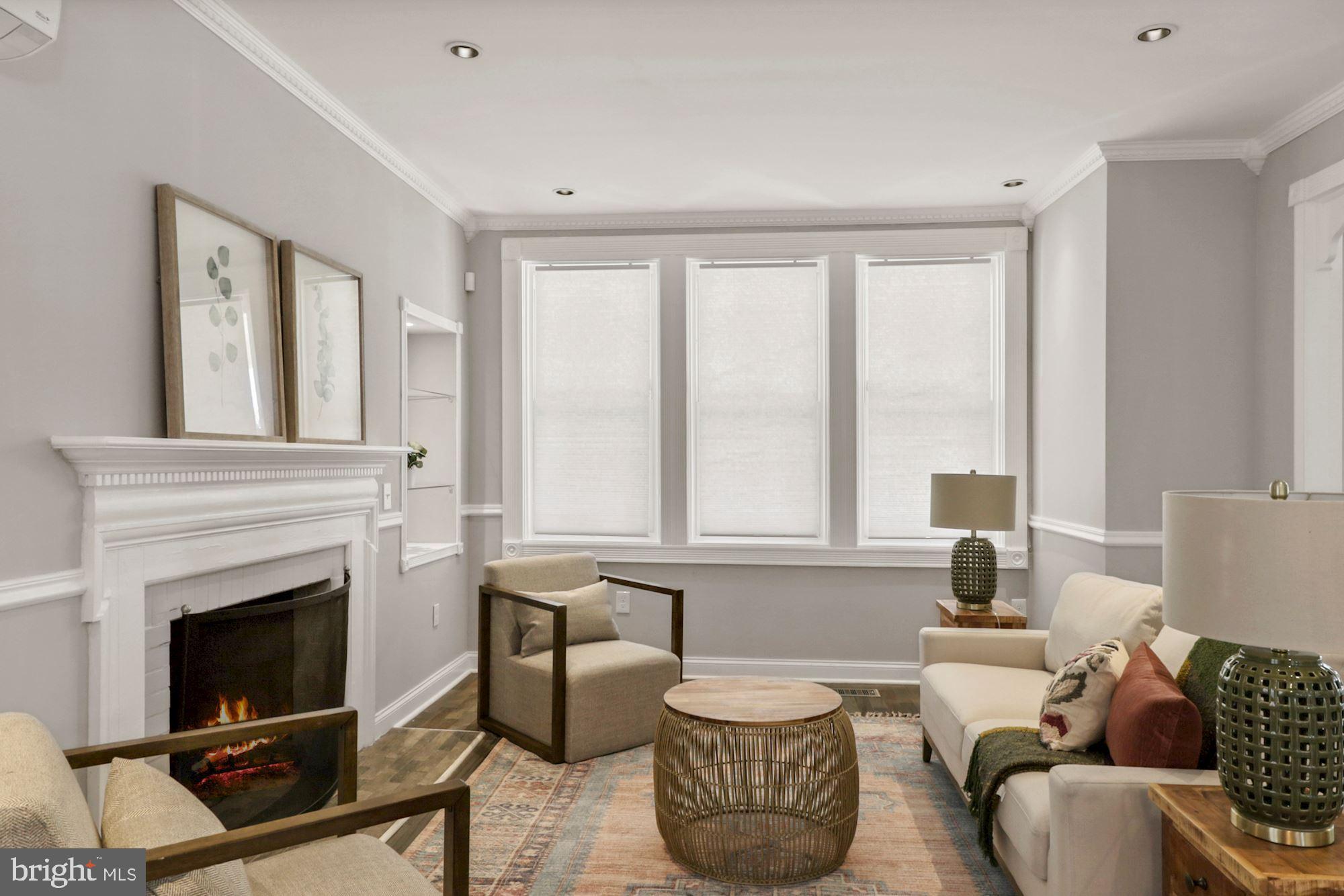 3410 Copley Road Baltimore, MD 21215 - Photo 9 of 47 Gallery Image 9