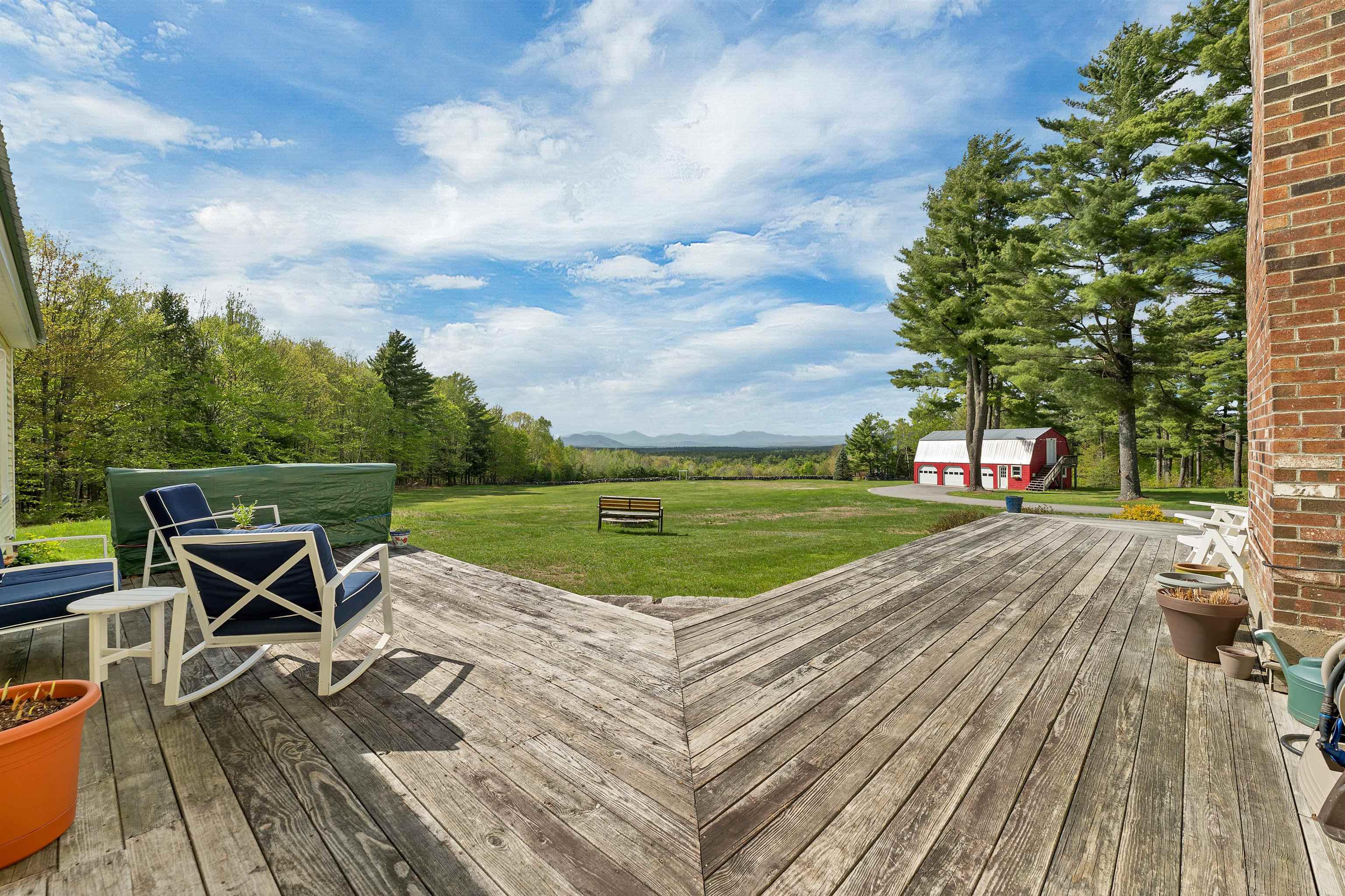65 Effingham Road Ossipee, NH 03864 - Photo 12 of 60