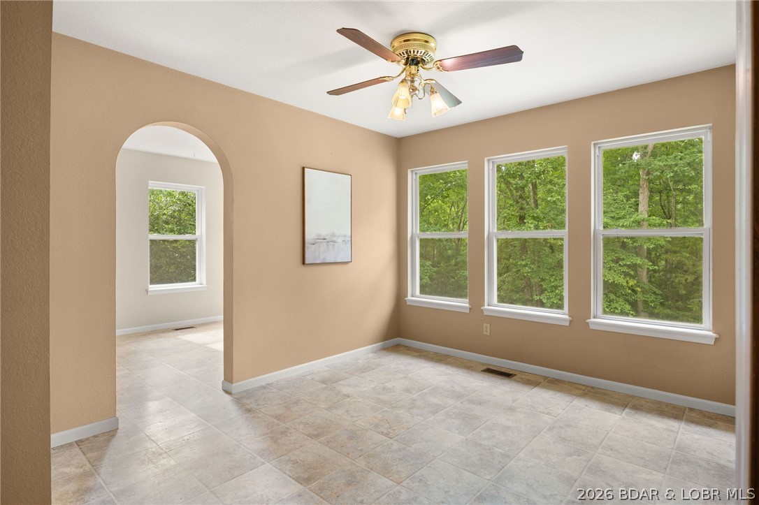 122 Hicks Drive Eldon, MO 65026 - Photo 13 of 51 Formal dining room