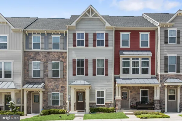 $429,990 | 8108 Dewey Place, Glen Burnie, MD 21060
