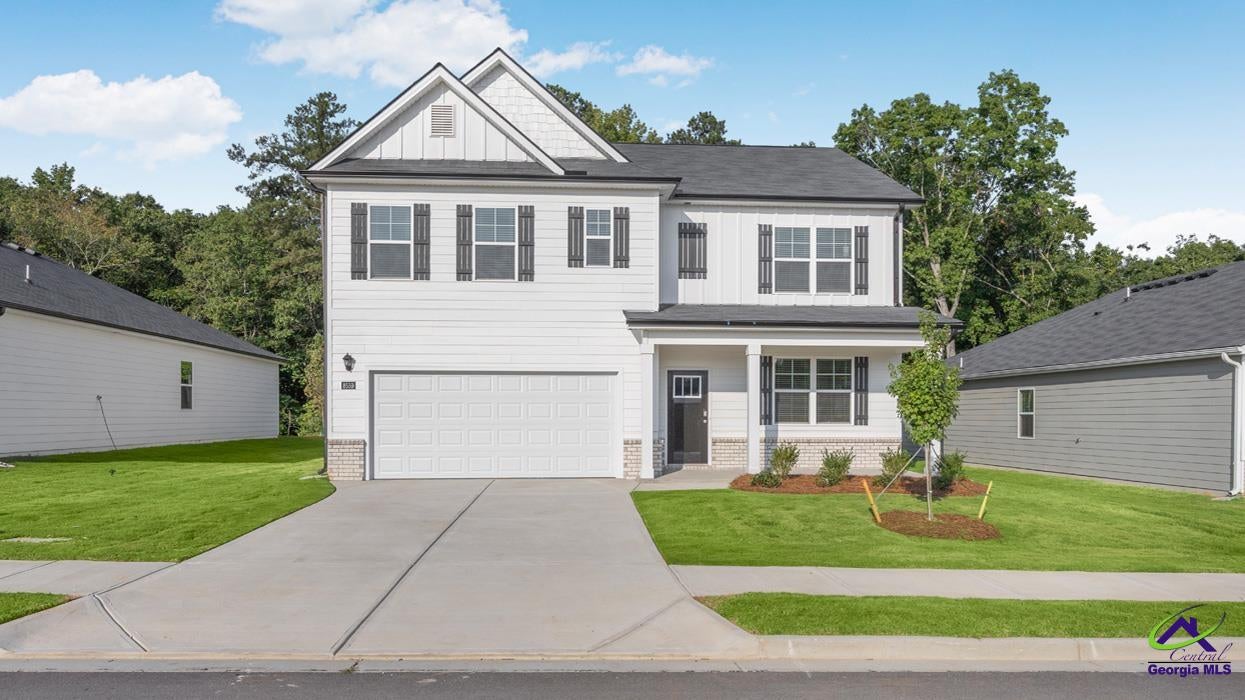 104 Planters Row Perry, GA 31069 - Photo 1 of 1 Gallery Image 1
