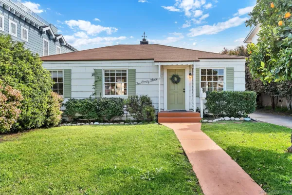 $3,575,000 | 241-243 F Avenue, Coronado, CA 92118