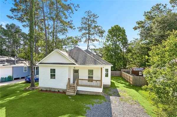 $270,000 | 70472 K Street, Covington, LA 70433