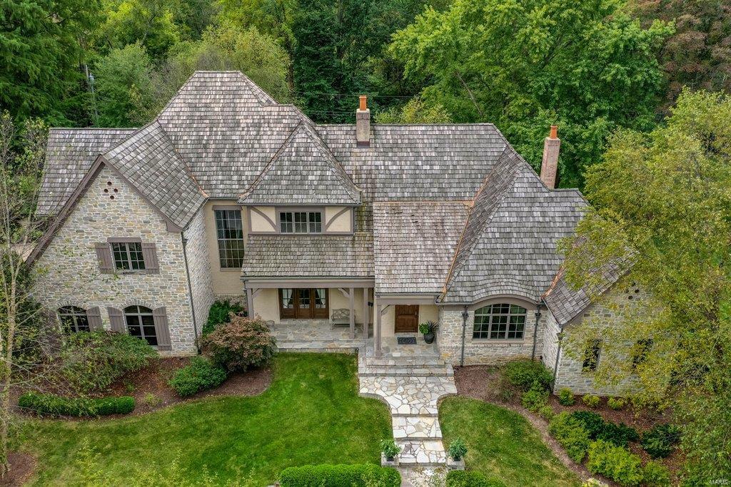 13 Ridgecreek Road Town and Country, MO 63141 - Photo 1 of 57 Gallery Image 1