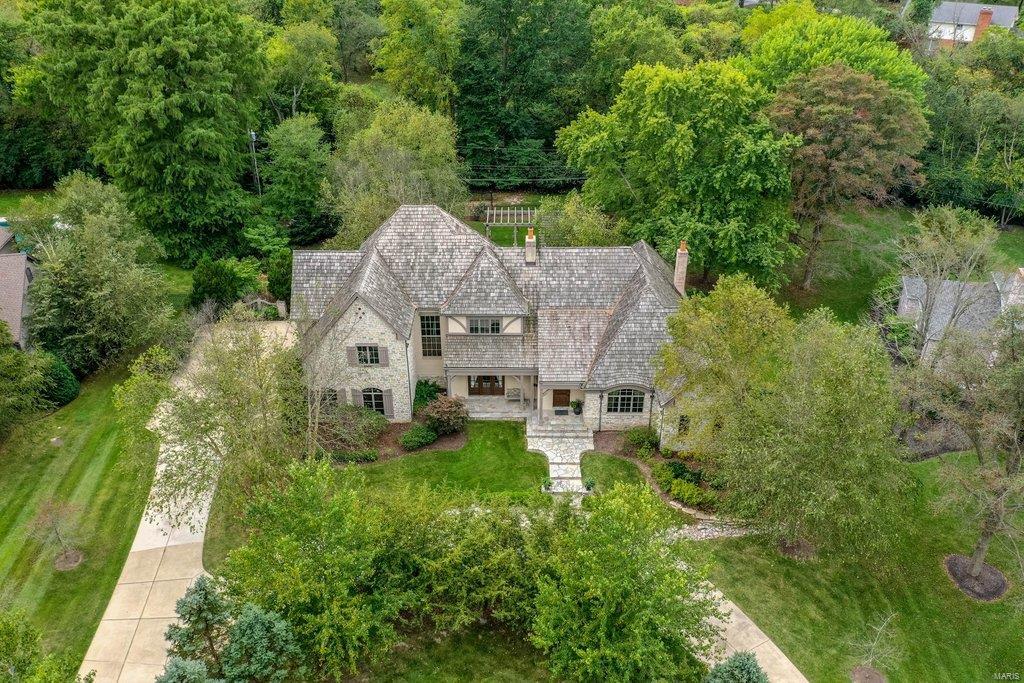 13 Ridgecreek Road Town and Country, MO 63141 - Photo 2 of 57 Gallery Image 2