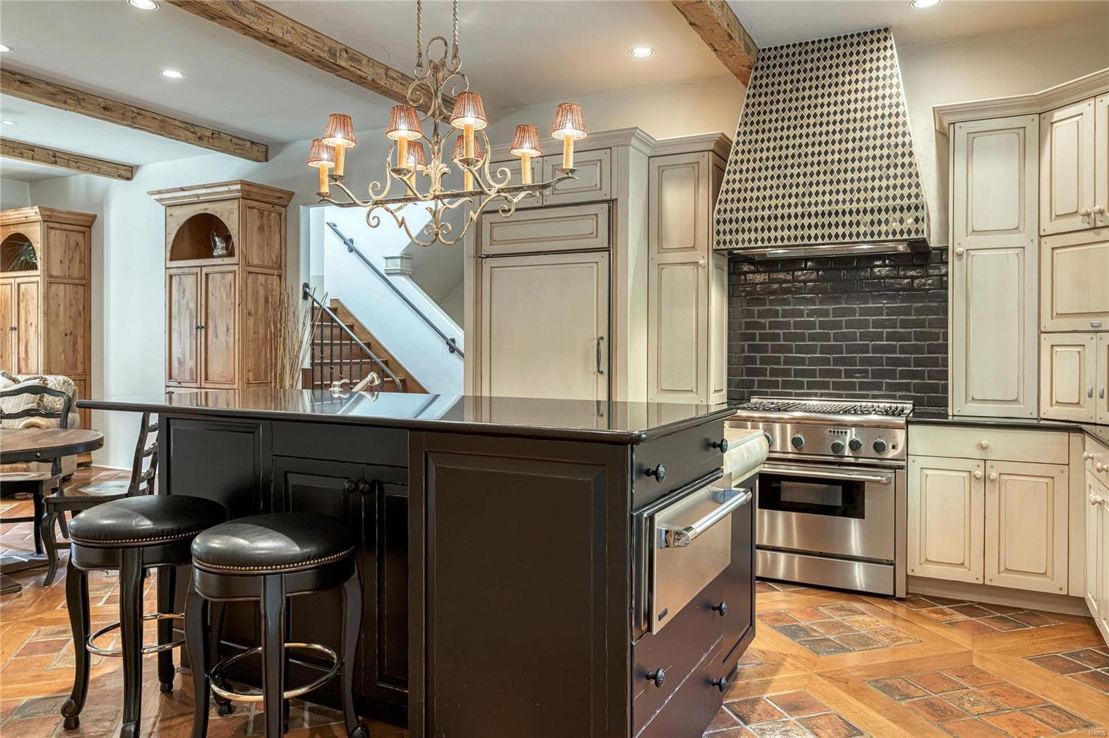 13 Ridgecreek Road Town and Country, MO 63141 - Photo 23 of 57 Gallery Image 23