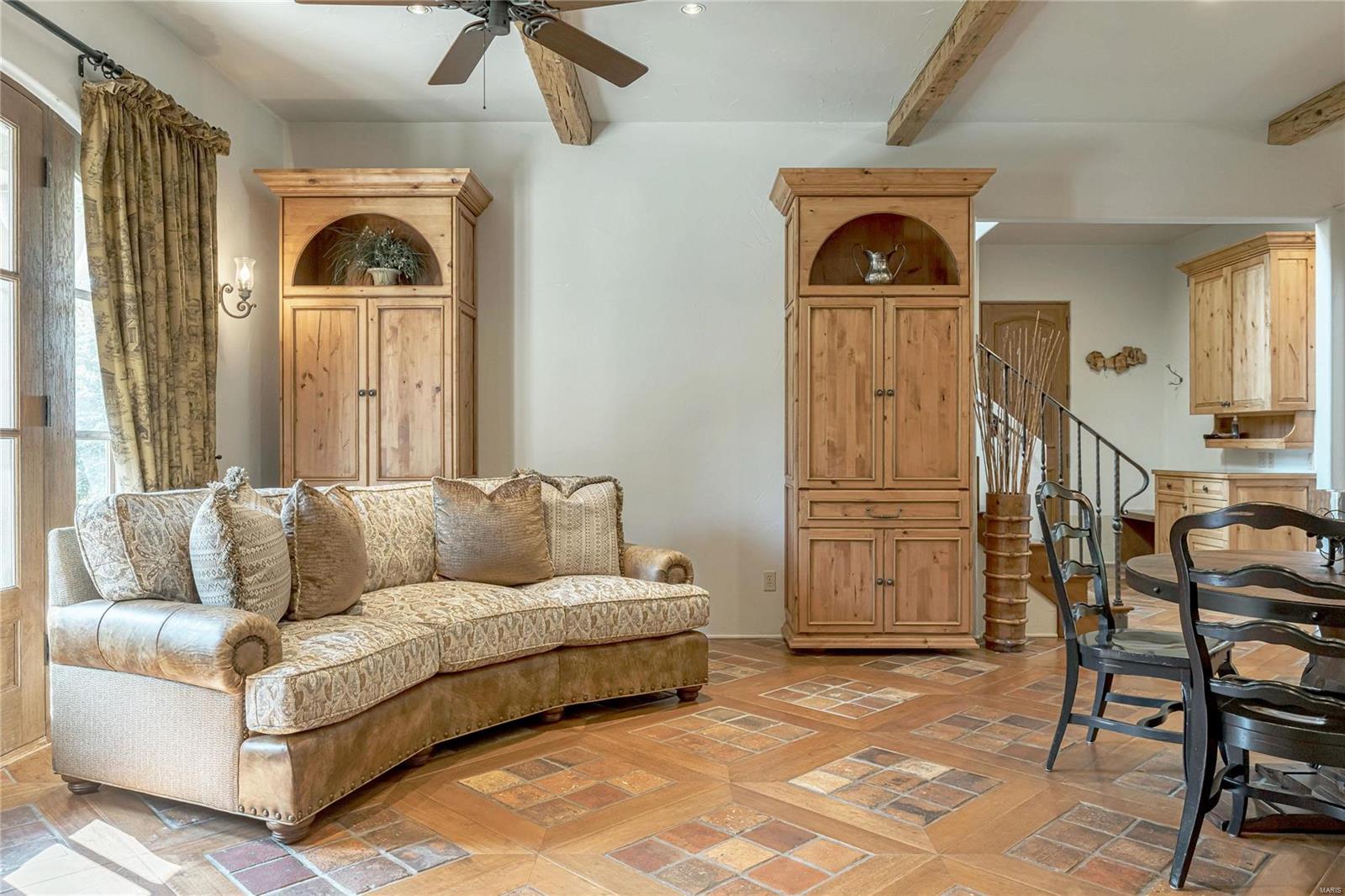 13 Ridgecreek Road Town and Country, MO 63141 - Photo 27 of 57 Gallery Image 27