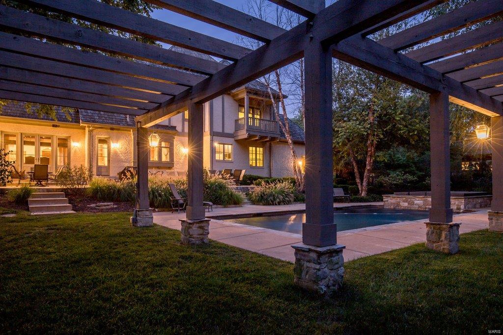 13 Ridgecreek Road Town and Country, MO 63141 - Photo 56 of 57 Gallery Image 56