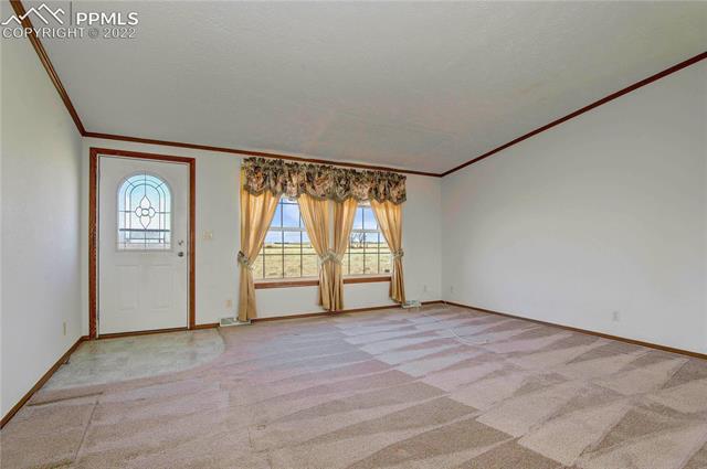 31555 Sanborn Road Yoder, CO 80864 - Photo 4 of 33 Gallery Image 4