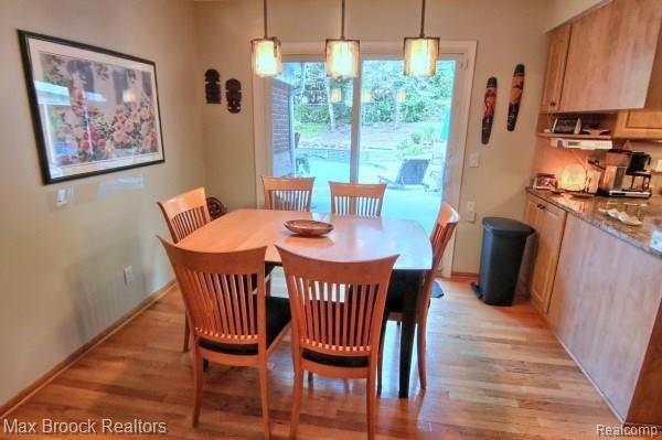 4173 Fieldbrook Road West Bloomfield, MI 48323 - Photo 9 of 32 Nook