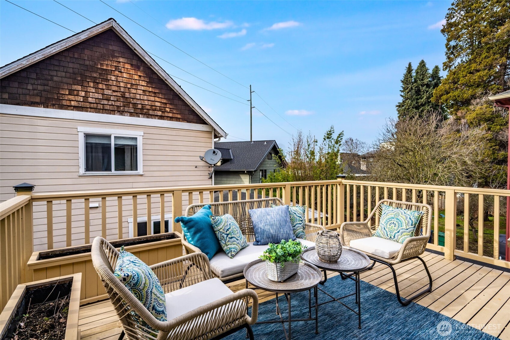 4205 5th Avenue Northwest Seattle, WA 98107 - Photo 19 of 22