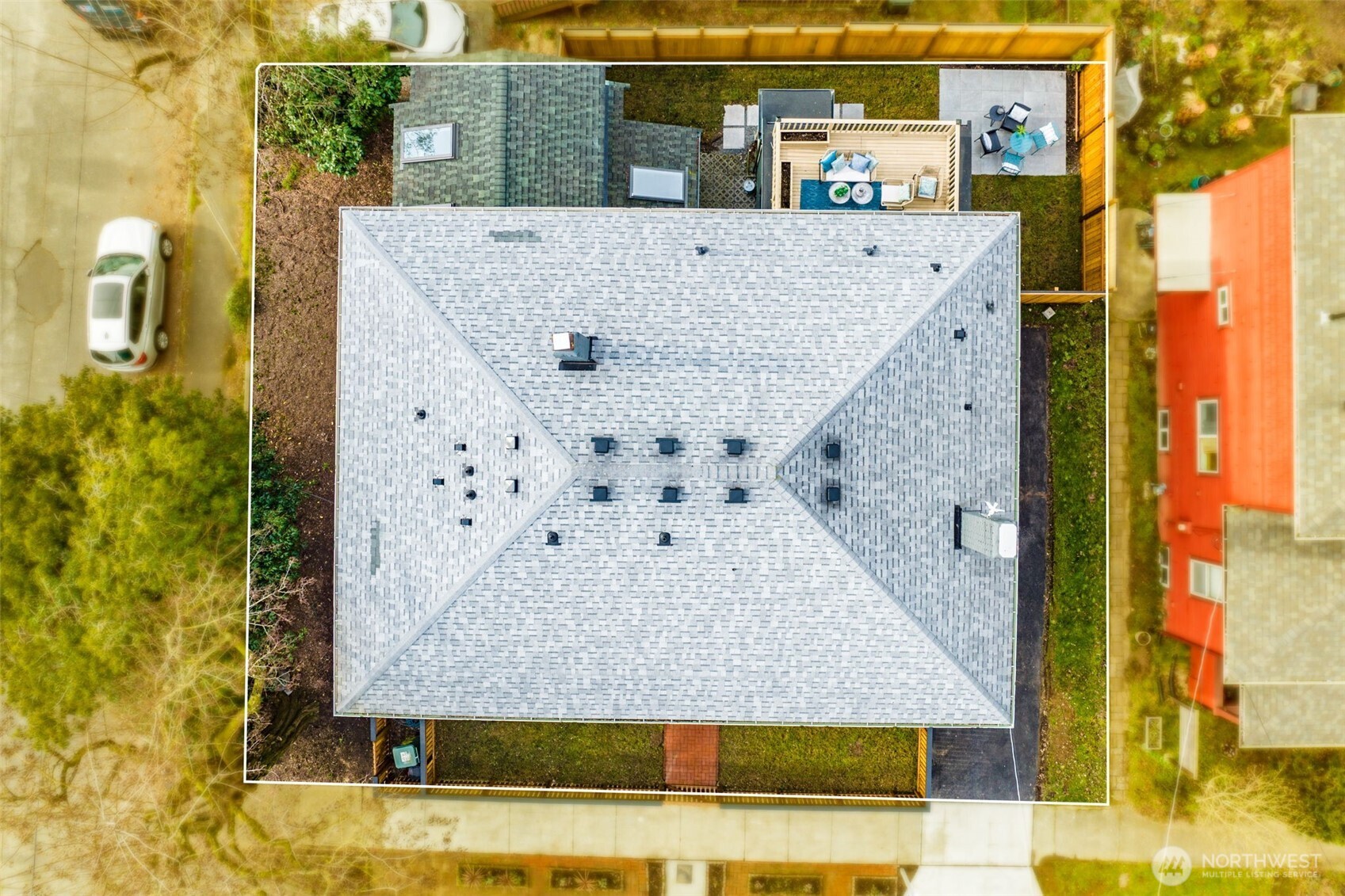 4205 5th Avenue Northwest Seattle, WA 98107 - Photo 20 of 22