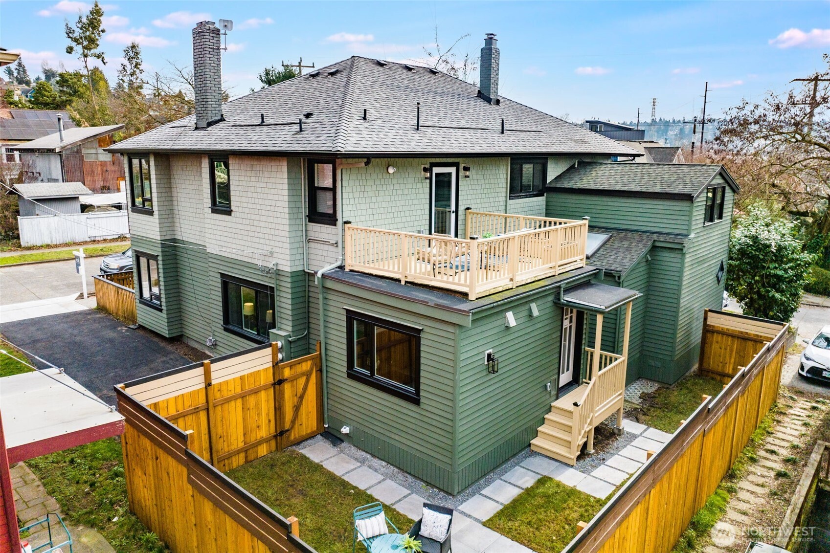 4205 5th Avenue Northwest Seattle, WA 98107 - Photo 21 of 22