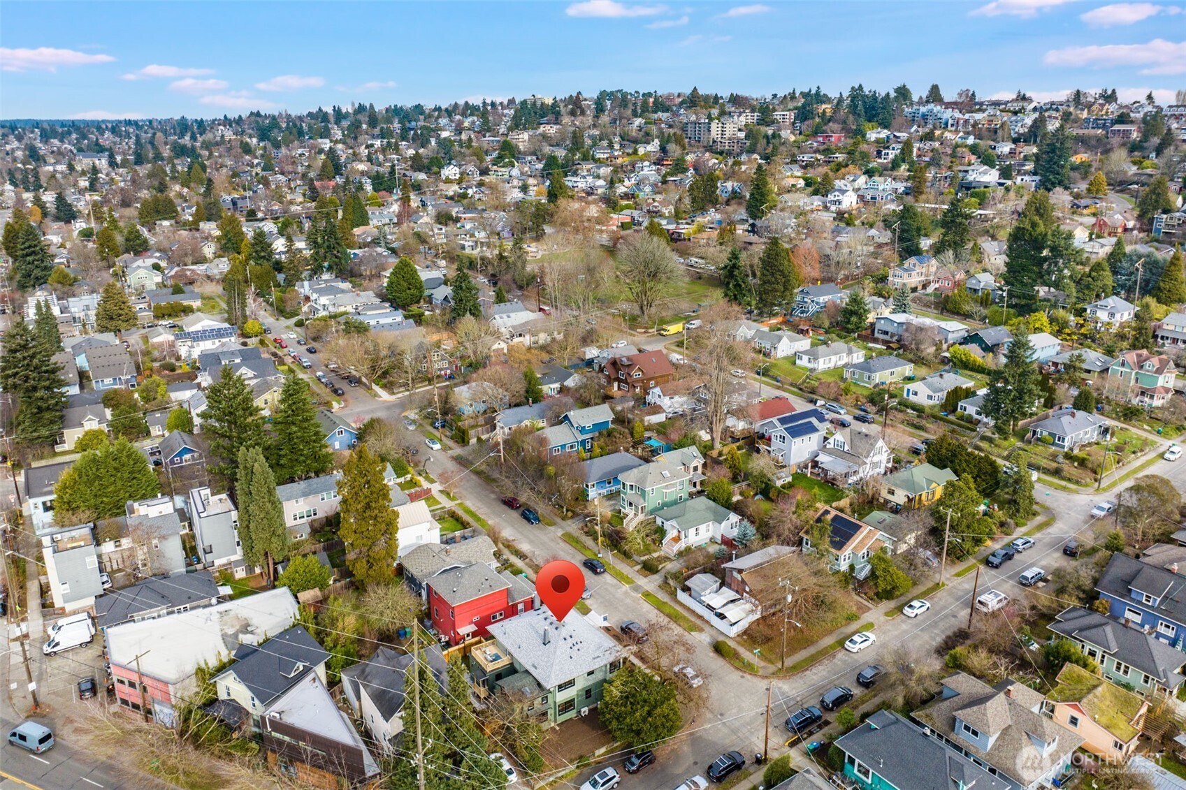 4205 5th Avenue Northwest Seattle, WA 98107 - Photo 22 of 22