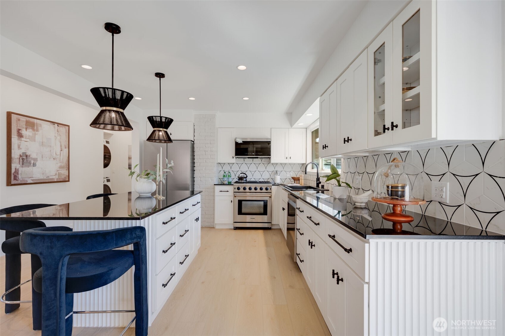 4205 5th Avenue Northwest Seattle, WA 98107 - Photo 7 of 22