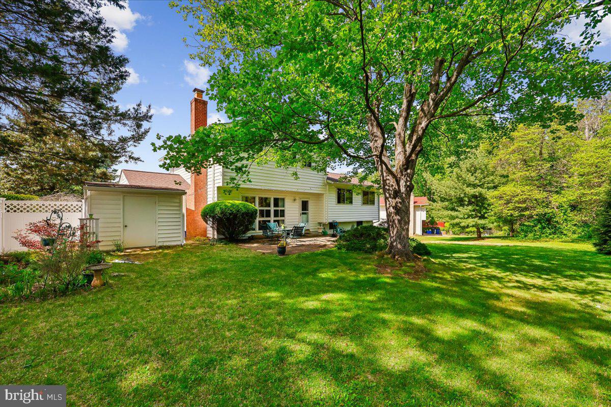 1421 Morningside Drive Silver Spring, MD 20904 - Photo 33 of 37