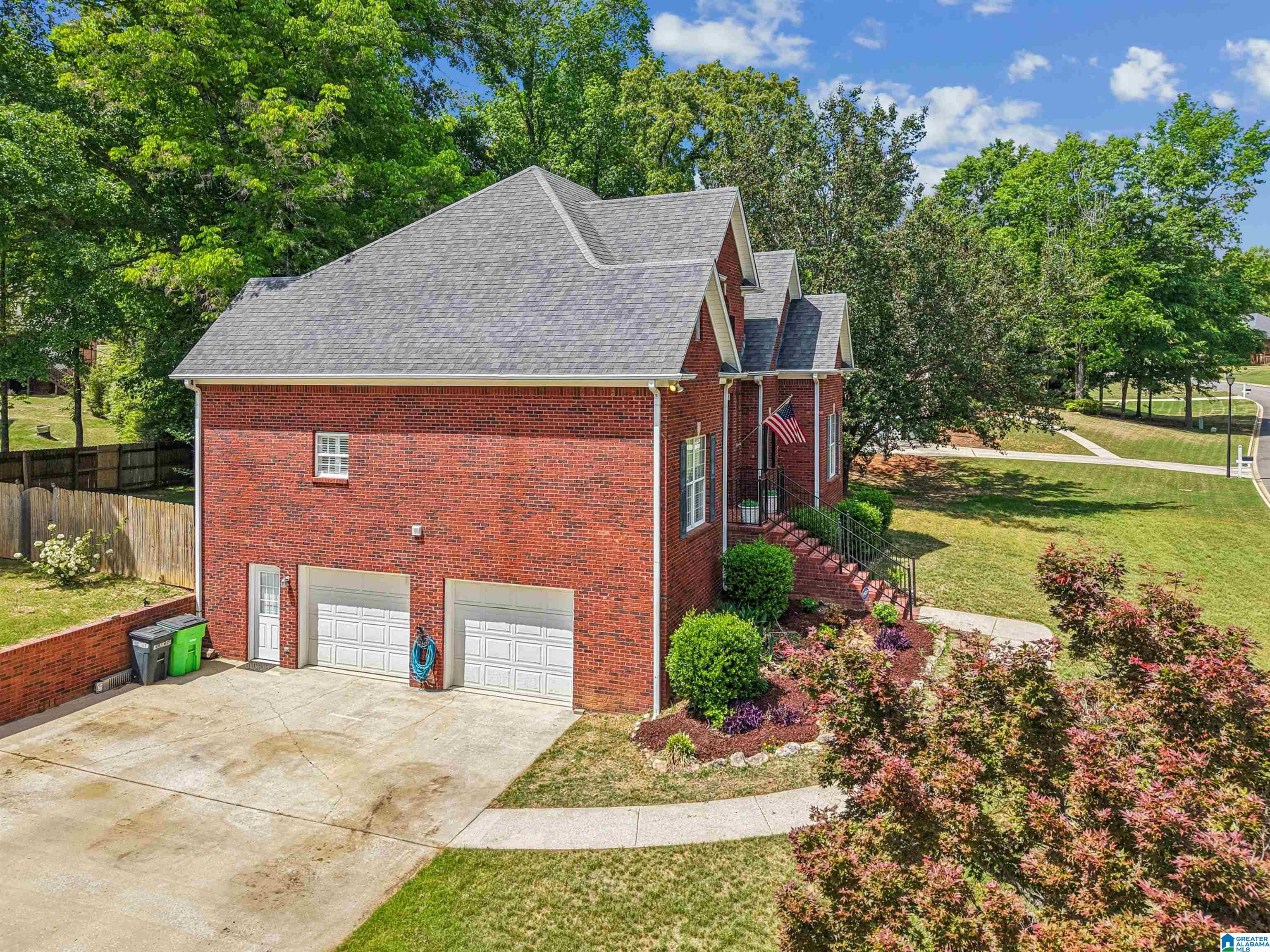 6508 Muskogee Cove Leeds, AL 35094 - Photo 38 of 41