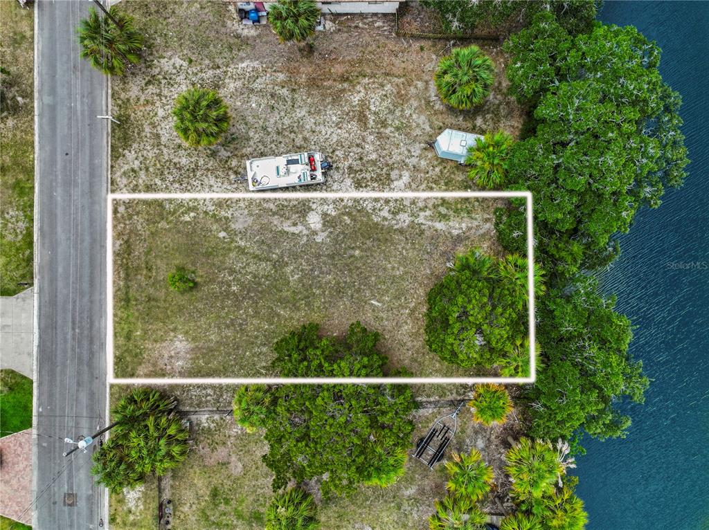 3240 Sea Grape Drive Hernando Beach, FL 34607 - Photo 5 of 16