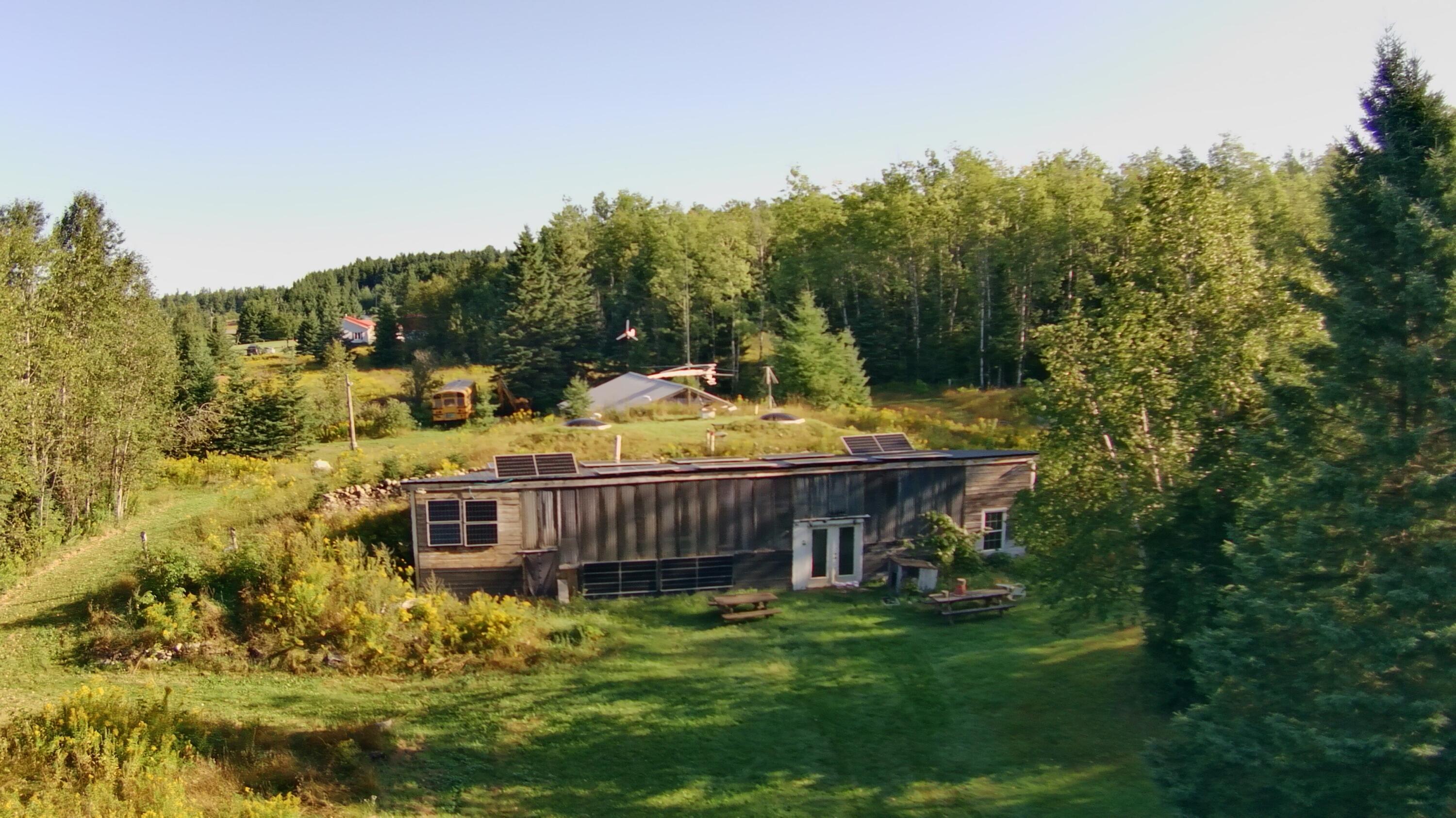 11 Cote Road Caribou, ME 04736 - Photo 6 of 29 20260821-081050