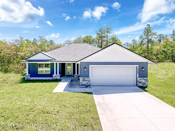 $355,000 | 8988 Waterbird Way, Weeki Wachee, FL 34613