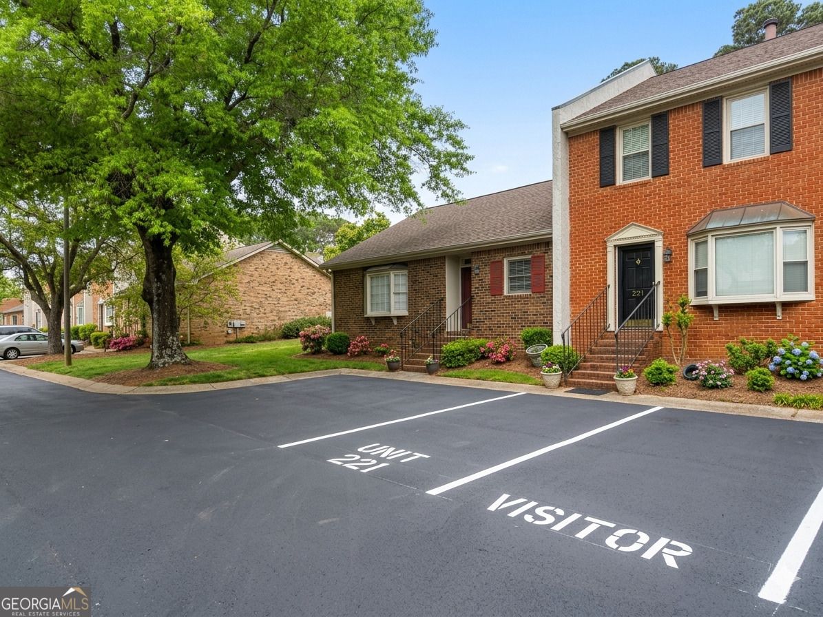 250 Cleveland Road, Unit 219 Bogart, GA 30622 - Photo 2 of 10