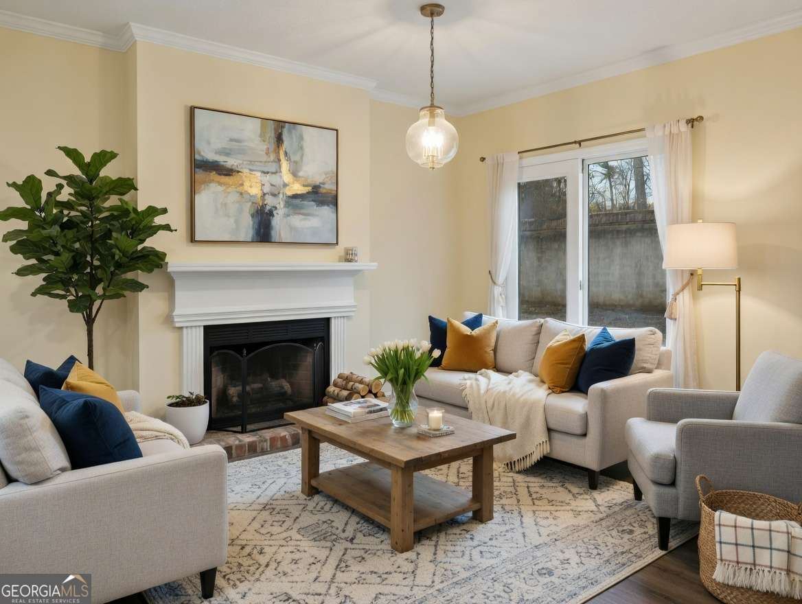 250 Cleveland Road, Unit 219 Athens, GA 30622 - Photo 5 of 8