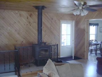 1825 South Deer Lake Road Reed City, MI 49677 - Photo 6 of 7 Additional Photo
