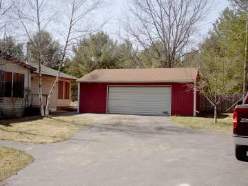 1825 South Deer Lake Road Reed City, MI 49677 - Photo 7 of 7 Additional Photo