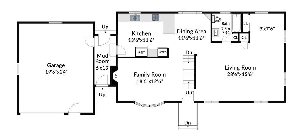 7 Mohawk Road Burlington, MA 01803 - Photo 28 of 30 Gallery Image 28