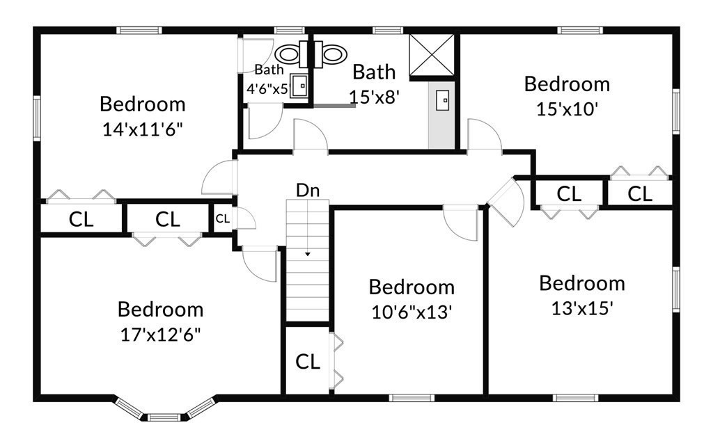 7 Mohawk Road Burlington, MA 01803 - Photo 29 of 30 Gallery Image 29