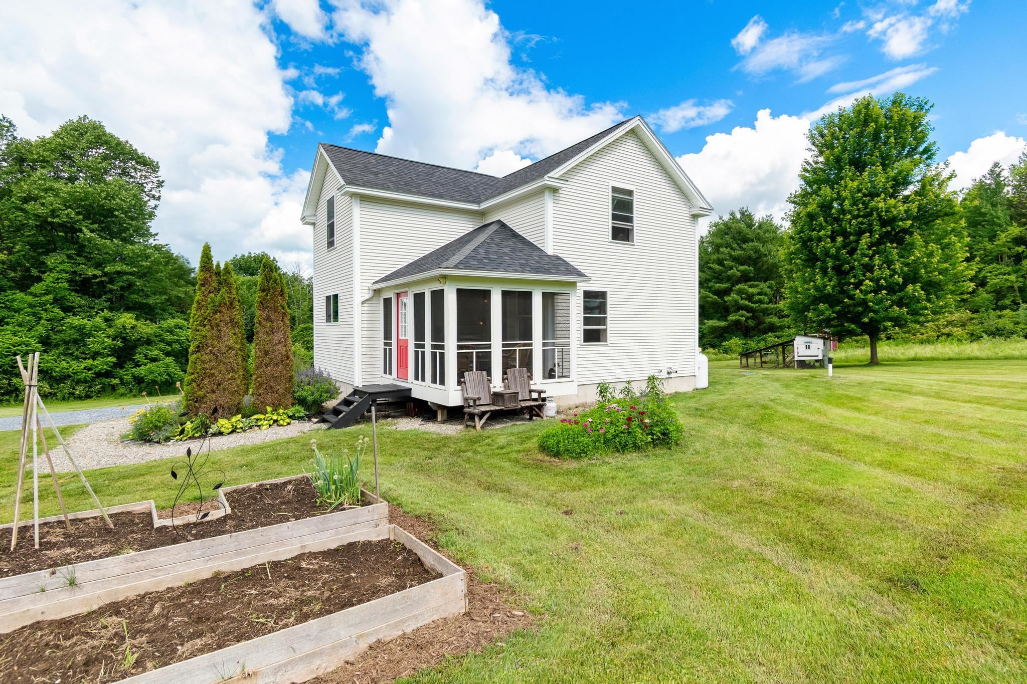 11 Doe Meadow Road Monkton, VT 05443 - Photo 8 of 49 Gallery Image 8