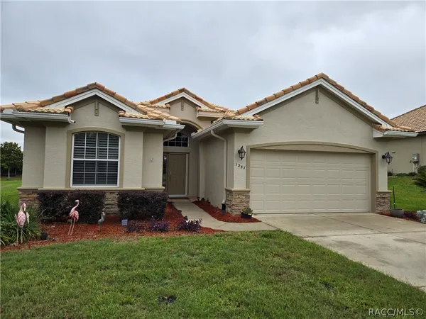 $3,000 | 1257 West Skyview Crossing Drive, Hernando, FL 34442