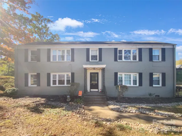 $234,000 | 349 Wakefield Drive, Unit A, Charlotte, NC 28209
