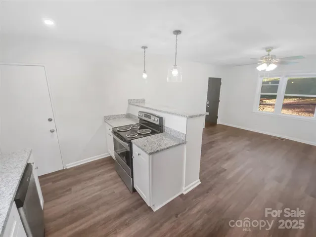 $234,000 | 349 Wakefield Drive, Unit A, Charlotte, NC 28209