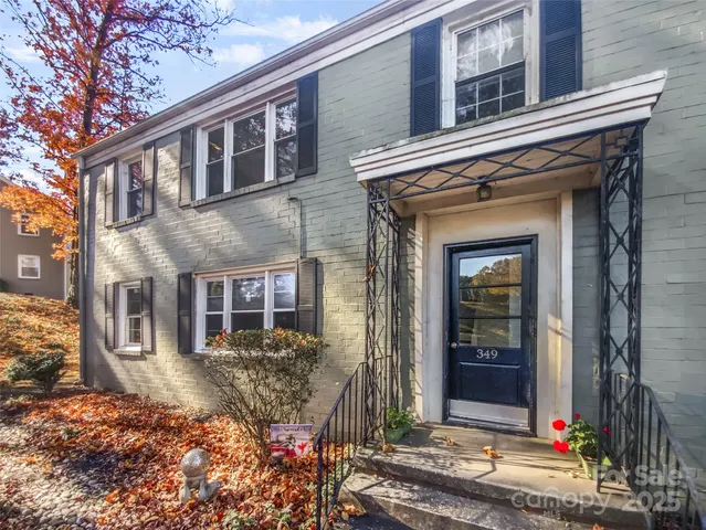 $232,000 | 349 Wakefield Drive, Unit A, Charlotte, NC 28209