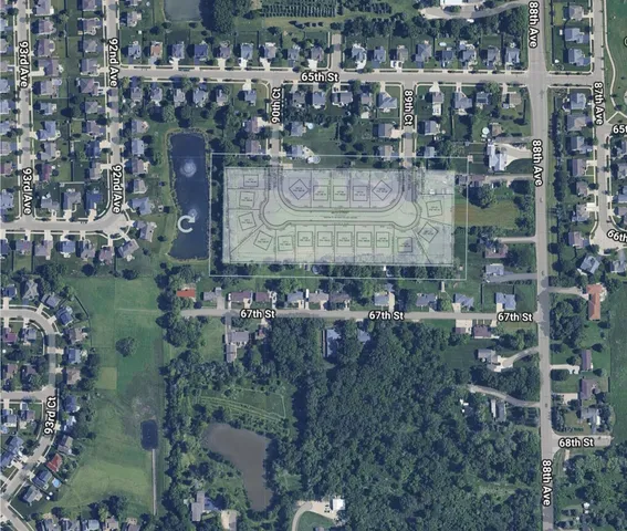 $158,750 | Lt5 90th Court, Kenosha, WI 53142