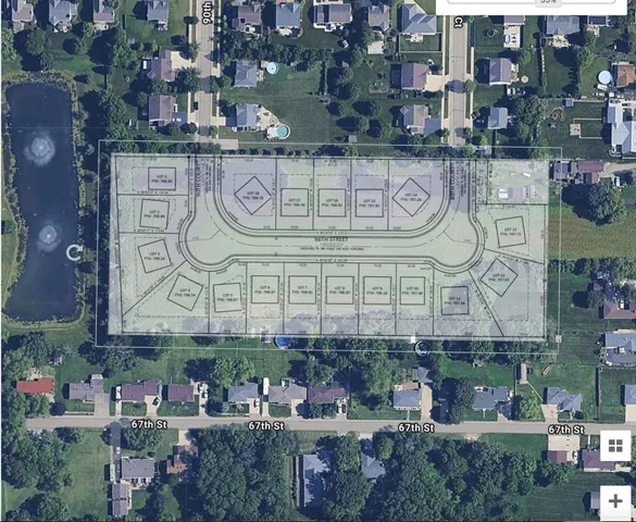 $158,750 | Lt5 90th Court, Kenosha, WI 53142