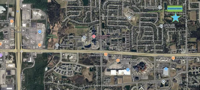 $158,750 | Lt5 90th Court, Kenosha, WI 53142