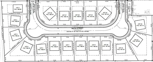 $158,750 | Lt5 90th Court, Kenosha, WI 53142